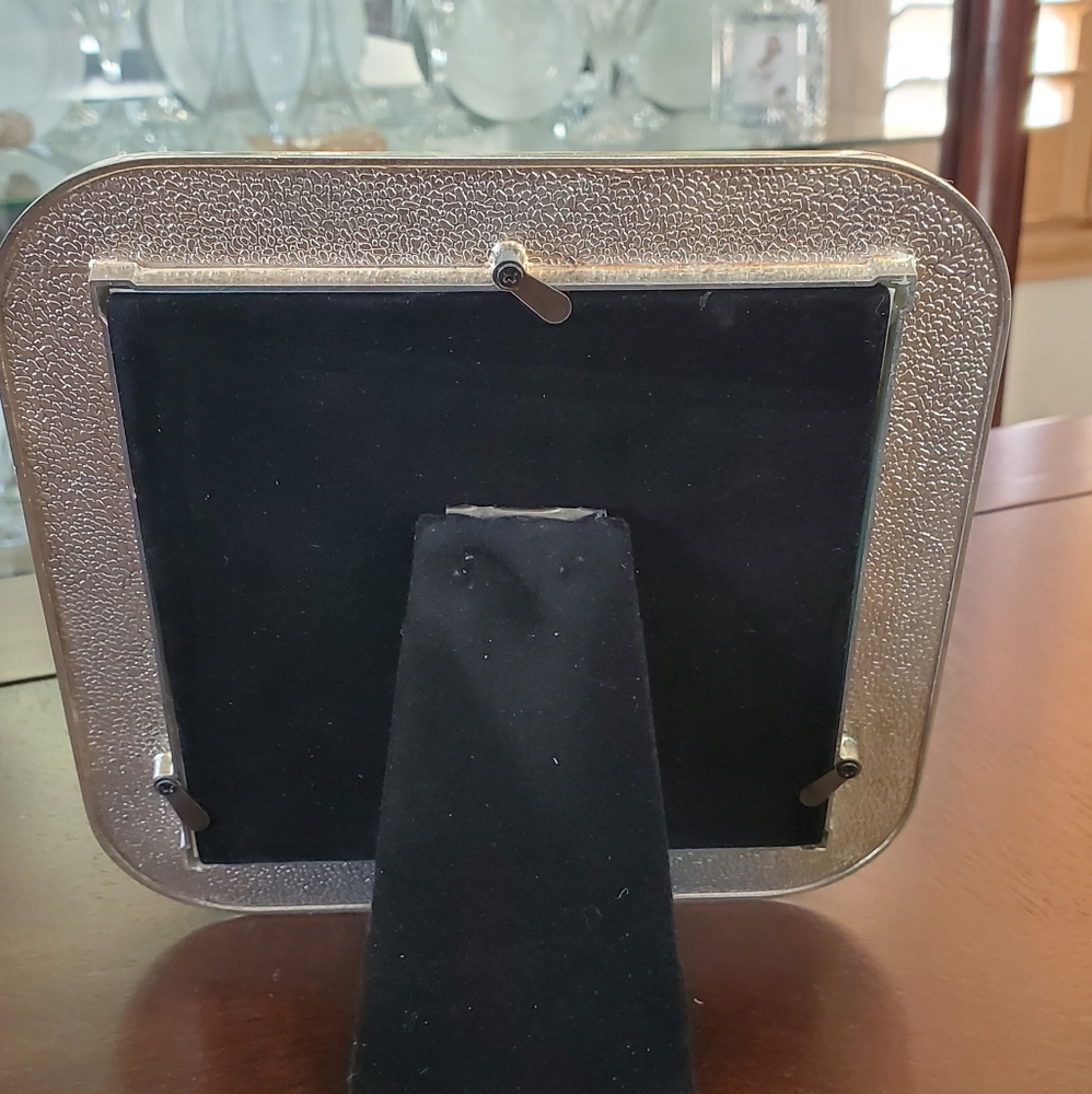 Wedding Photo Frame - Picture 2 of 3